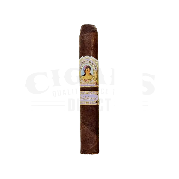 La Aroma de Cuba Noblesse