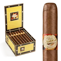 Tatiana Robusto Cherry