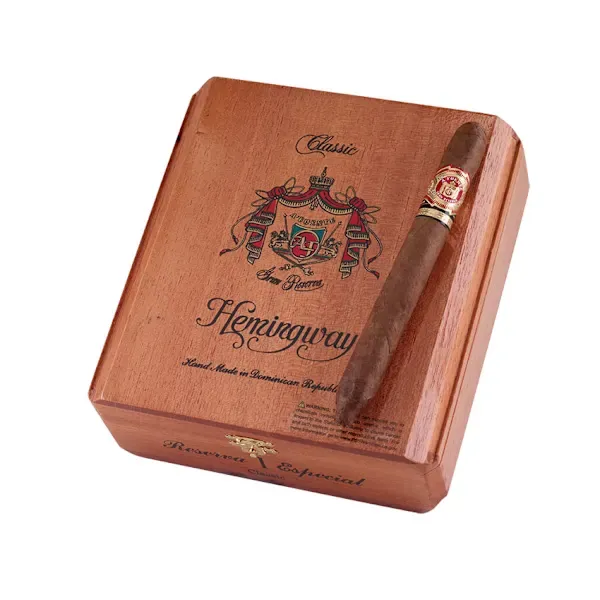 Arturo Fuente Hemingway