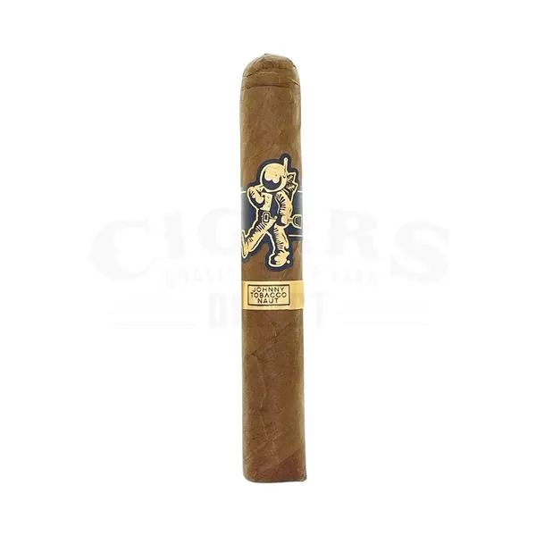 Room101 Johnny Tobacconaut