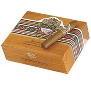 Ashton Heritage Puro Sol