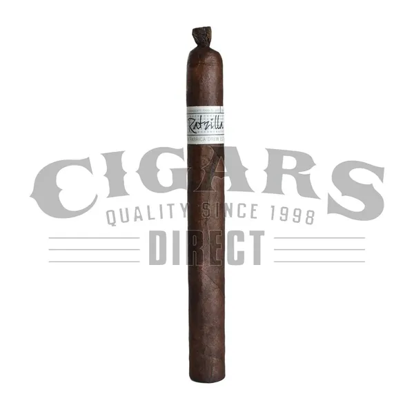 Liga Privada Único Serie Ratzilla