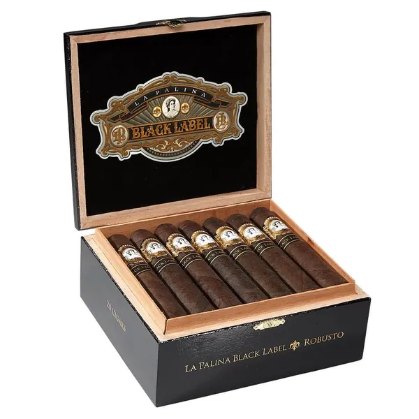 La Palina Black Label