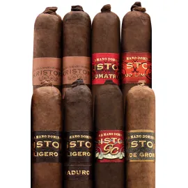 Kristoff Robusto Assortment