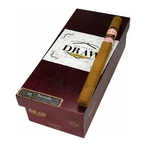 Southern Draw Cigars Rose of Sharon