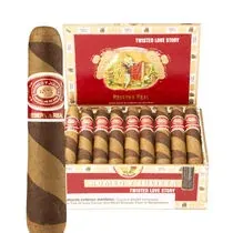 Romeo y Julieta Reserva Real Twisted Love Story