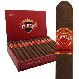 Punch Rare Corojo Pita