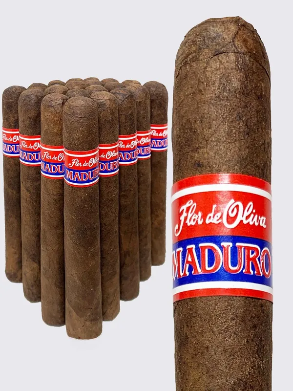 Oliva Cigars Flor de Oliva Maduro