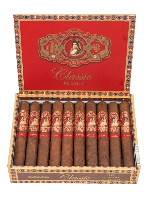 La Palina Classic Rosado