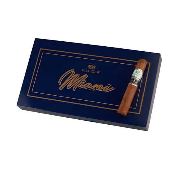 Villiger Miami