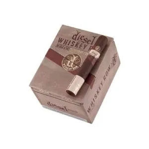 Diesel Whiskey Row Sherry Cask