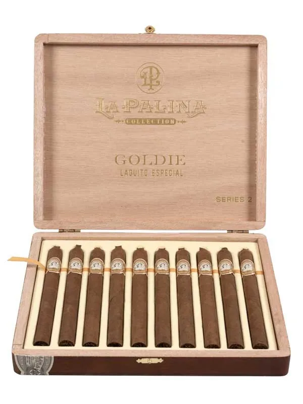 La Palina Goldie