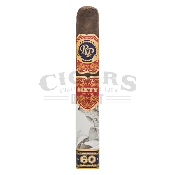 Rocky Patel Sixty
