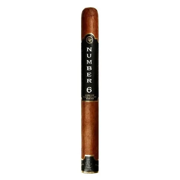 Rocky Patel Number 6