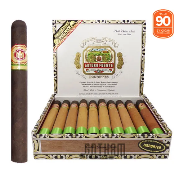 Arturo Fuente Double Chateau Maduro