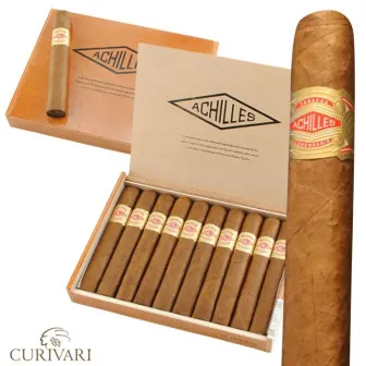 Curivari Achilles