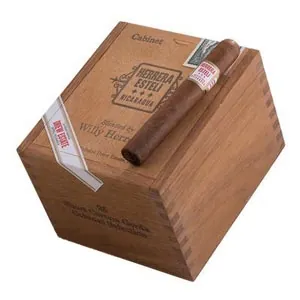 Drew Estate Cigars Herrera Estelí Habano