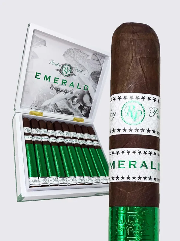 Rocky Patel Emerald