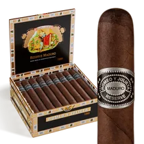 Romeo y Julieta 1875 Reserve Maduro Toro
