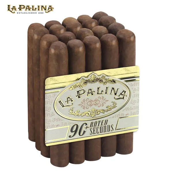La Palina 90+ Rated 2nds Habano