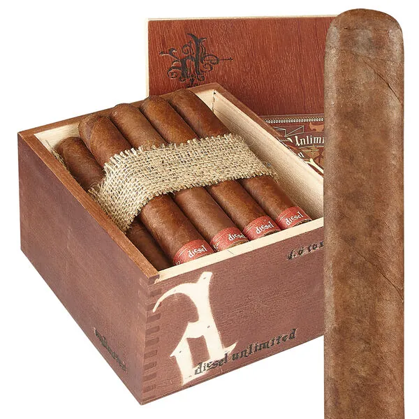 Diesel Unlimited Habano