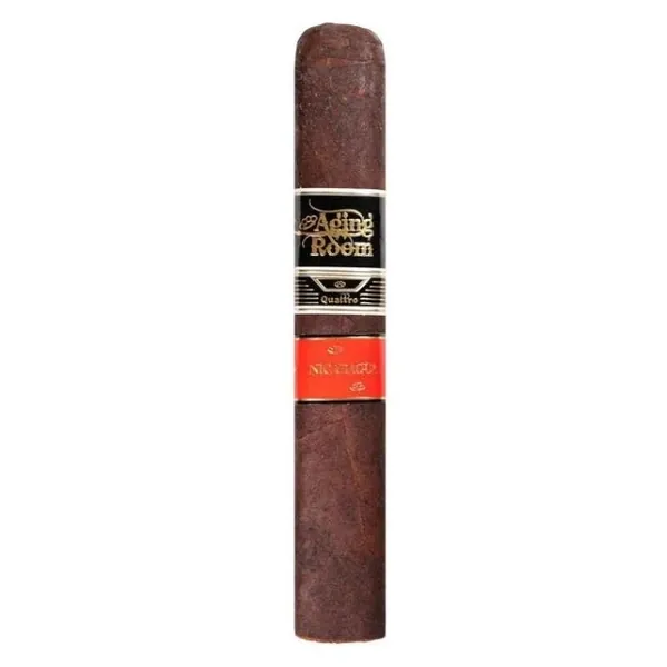 Aging Room Quattro Nicaragua