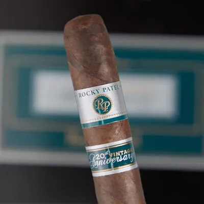 Rocky Patel 20th Anniversary