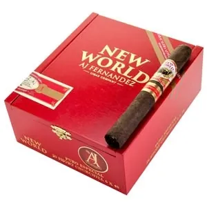 AJ Fernandez Cigars New World Puro Especial