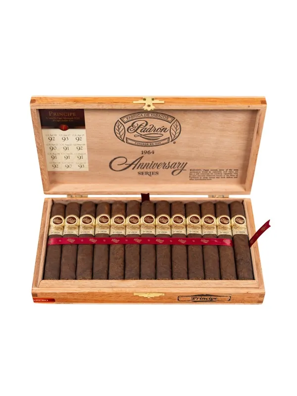 Padron Cigars Padrón 1964 Anniversary Series Maduro