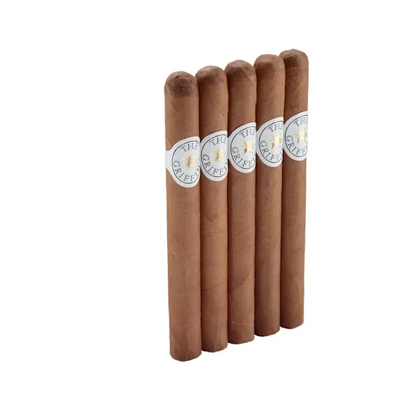 Griffin's No. 300 5 Pack