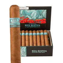 Nica Rustica Adobe Gordo