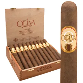 Oliva Serie O Churchill