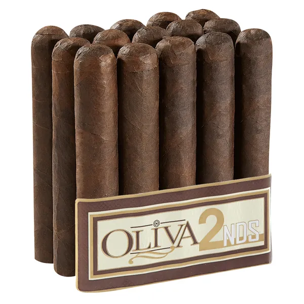 Oliva 2nds - Liga O Cigars