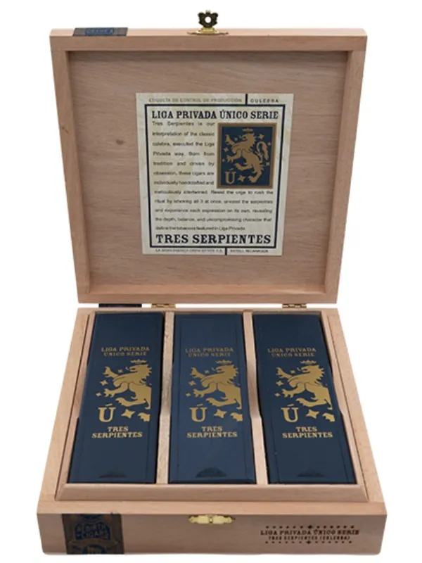 Liga Privada Único Serie