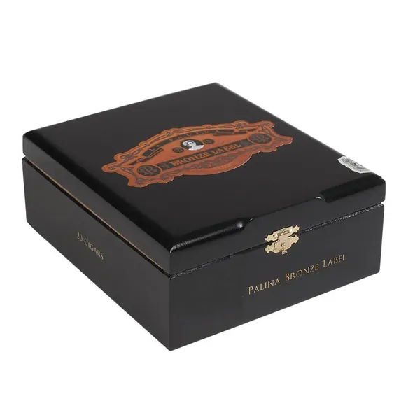 La Palina Bronze Label