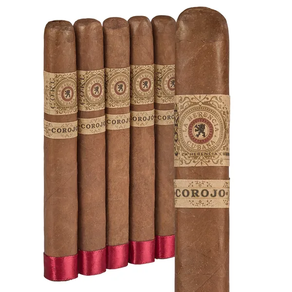 La Herencia Cubana CORE Corojo