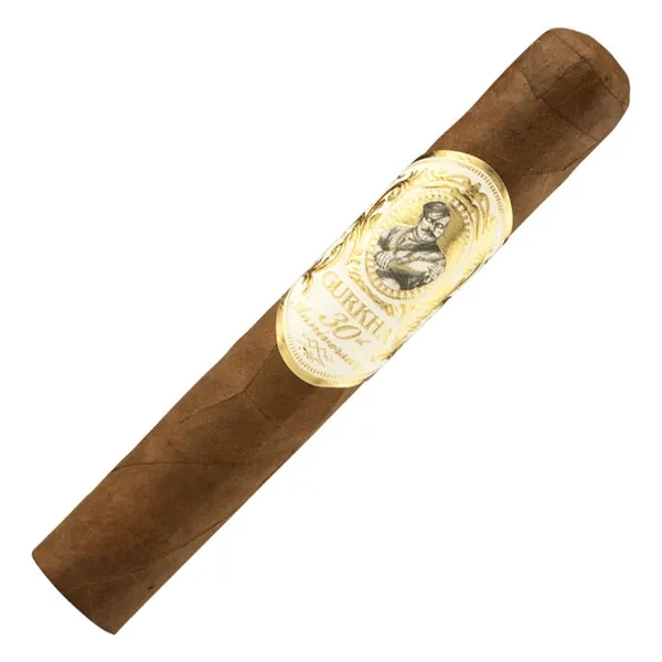 Gurkha Treinta Robusto