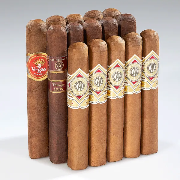 The 90+ Rated Assortment