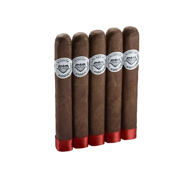 Viaje Anniversary (Fifteen Plus Two And A Half)