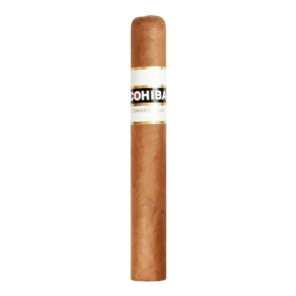 Cohiba Connecticut