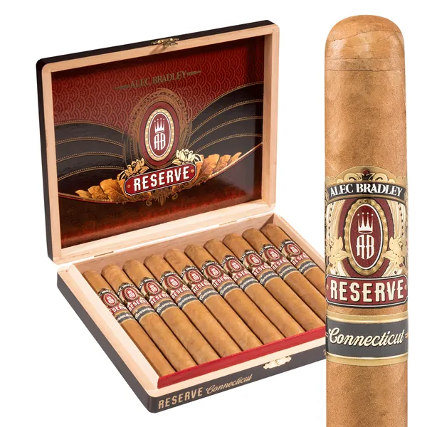 Alec Bradley Reserve Connecticut