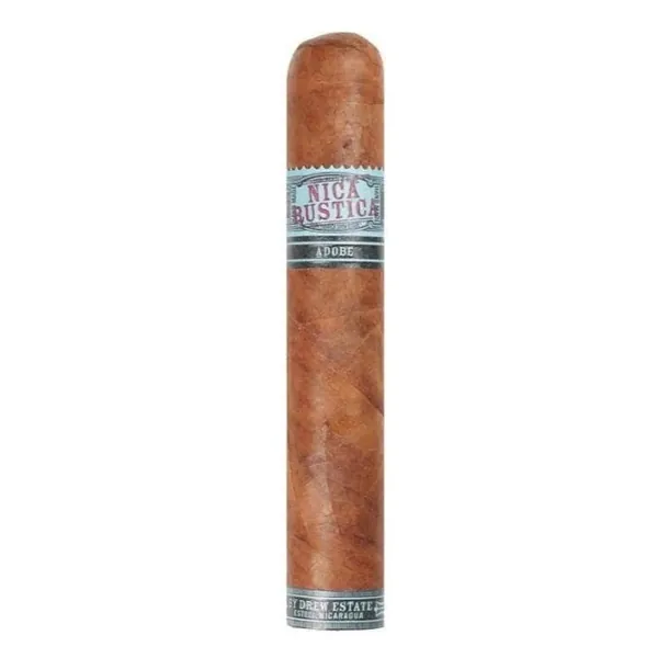 Drew Estate Cigars Nica Rustica Adobe