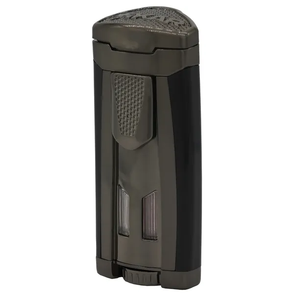 XIKAR HP3 Inline Triple-Jet Cigar Lighter