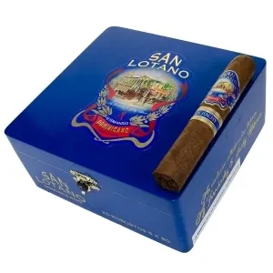 AJ Fernandez Cigars San Lotano Requiem Habano