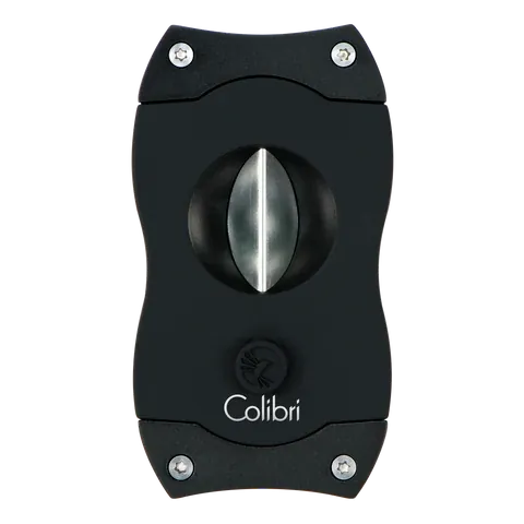 Colibri V-Cut Cigar Cutter