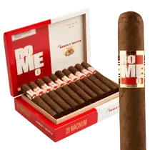Romeo by Romeo y Julieta Magnum