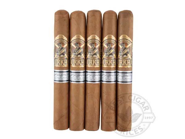 Gurkha Symphony