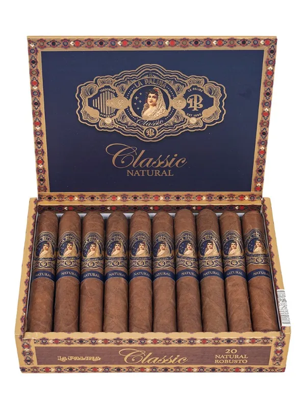 La Palina Classic Connecticut
