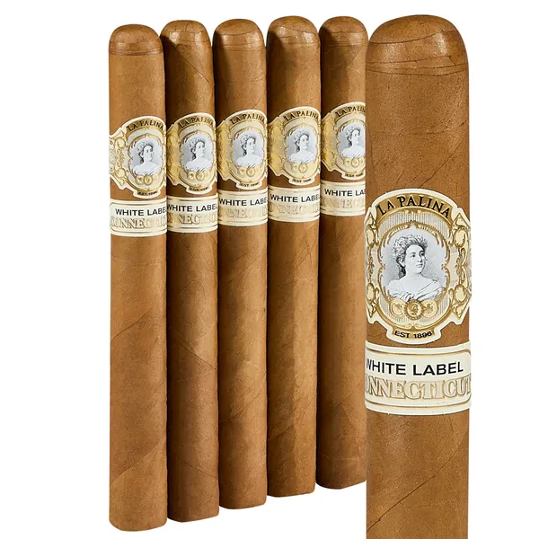 La Palina White Label