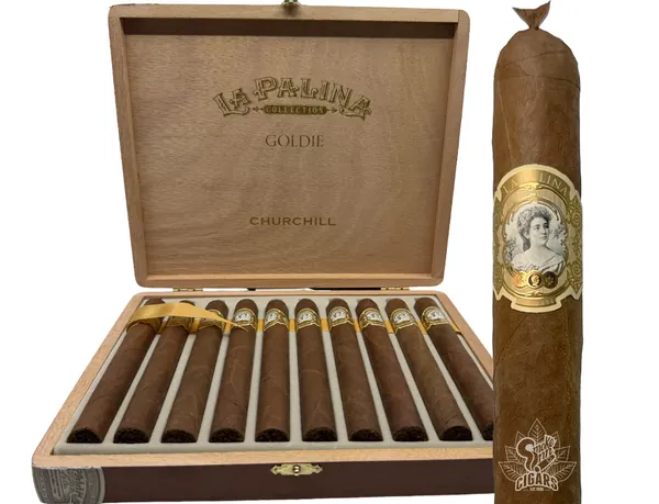 La Palina Goldie